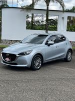 MAZDA 2 GRAN TOURING LX UNICO DUEO