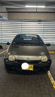 Renault Twingo 2006