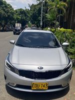 KIA CERATO PRO 2 2018 AUTOMÁTICO