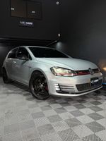 Volkswagen Golf GTI 2015
