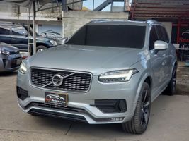 Volvo xc90 r20