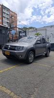 RENAULT DUSTER OROCH 2022 AUT