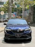 Renault Arkana Sprit Alpine