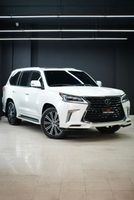 LEXUS LX570