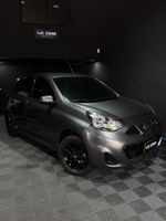 Nissan March Sense 2020