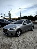 Mazda 2 Touring