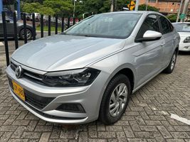 Volkswagen Virtus Trendline 2023