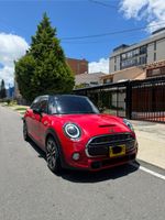 Mini Cooper S Chilli 5p 2019