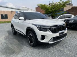 Kia Seltos Zenith 2025