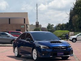 Subaru WRX 2018