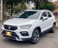 Seat Ateca Style Sport 2023