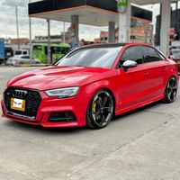Audi s3 2019