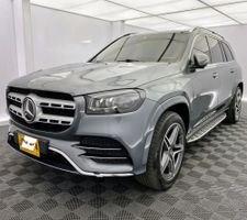 Mercedes Benz GLs 450 2022