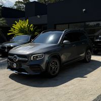 Mercedes Benz - GLB 200 - 2022