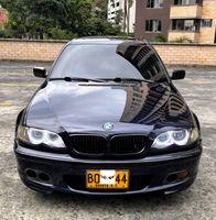 BMW 318i E46 2003