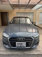 AUDI A3 AMBITION 2019 88.500KM
