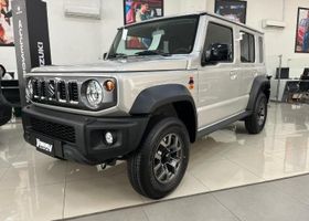Suzuki Jimny GLX 2026