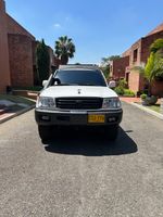 Toyota Land Cruiser 100 Vxr V8