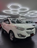 Hyundai Tucson IX35 GL 2011