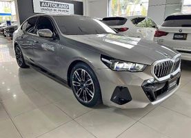 BMW I5 Drive40 M Sport 2025