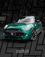 Mini Cooper S 2020