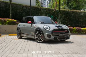 MINI  John Cooper Works  3 puertas 2019