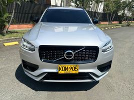 VOLVO XC90 T8 AWD