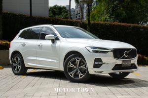 VOLVO XC60 B5 AWD 2022