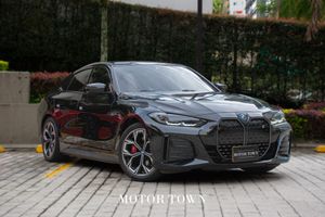 BMW i4 eDrive40 2023