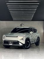 KIA EV5 LIGHT ELÉCTRICO