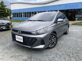 Hyundai Accent HB20S Advance 2024