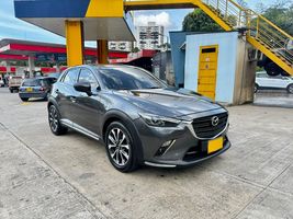 Cx3 Gran Touring 2019