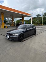 BMW 120i 2.0cc 2009