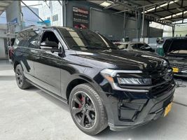 Ford Expedition Limited Stealth 2023