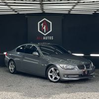 BMW 325i 2012
