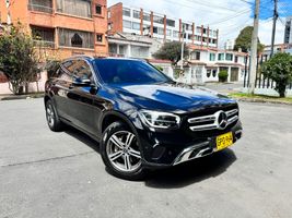 Mercedes Benz GLC 300