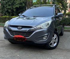 Hyundai Tucson ix35 2014 gasolina