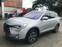 JAC S7 AUTOMATICA 7 PASAJEROS INFO 3136614176