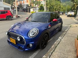 Mini Cooper Salt 1.5T Paquete John Cooper Works