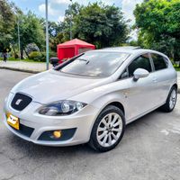 Seat Leon Style Copa 2013