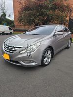 Hyundai i45 Sonata