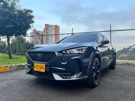 Cupra Formentor 2.0 TSI Metalizada