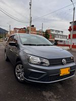Volkswagen Gol 2022 único dueño