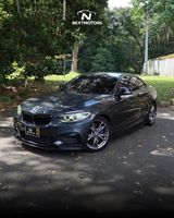 BMW M235i F22 Coupe 2015