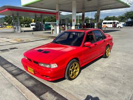 Mitsubishi Galant VR-4 Limited Edition