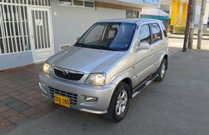 Zotye Nómada  2009 1.6