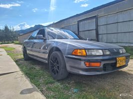 Honda integra japonés