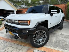 GMC HUMMER EV 3X SUV 2025