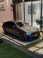 BMW M340i modelo 2021