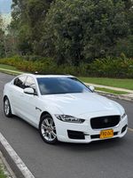 JAGUAR XE 2.0L PRESTIGE